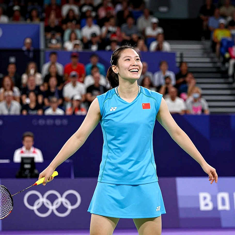 Sindhu and Her Five Rivals at Asian Games 2026: The Head-to-Head Record Tells the Story the Preview Does Not Sindhu and Her Five Rivals at Asian Games 2026: The Head-to-Head Record Tells the Story the Preview Does Not