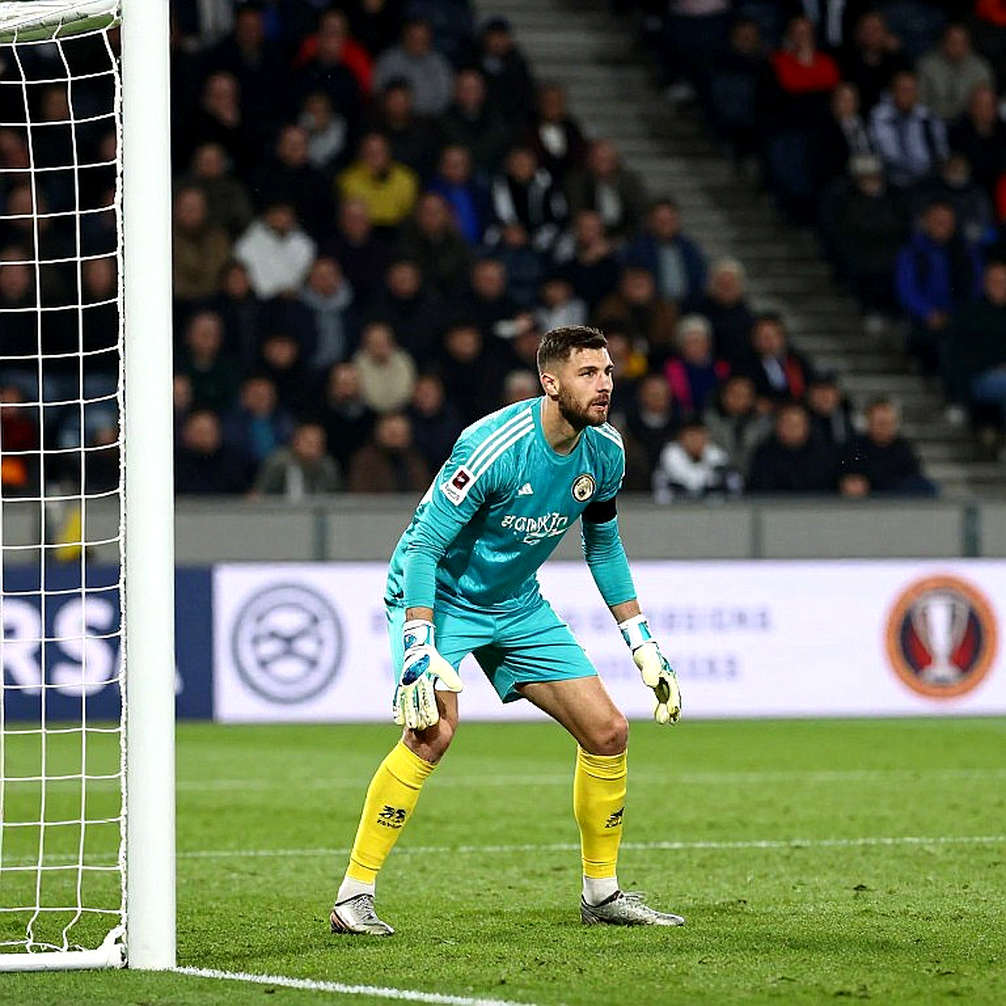 Galatasaray tái khởi động kế hoạch chuyển nhượng tiền đạo sau trận thua 4-0 trước Trabzonspor Galatasaray tái khởi động kế hoạch chuyển nhượng tiền đạo sau trận thua 4-0 trước Trabzonspor