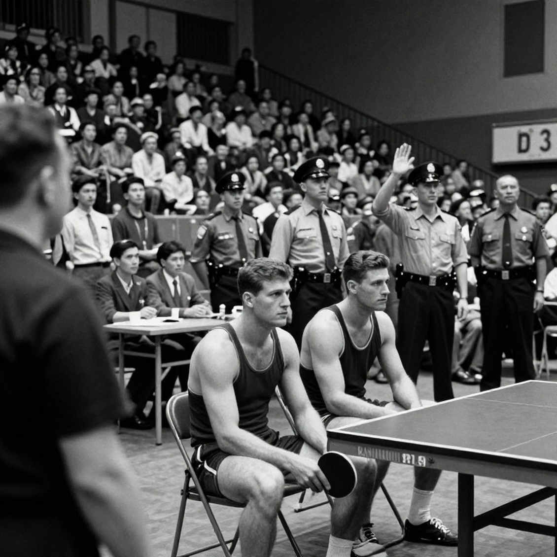 Belgium Open 2026: Two Rough Gems of Pepinster and the U21 Threshold Belgium Open 2026: Two Rough Gems of Pepinster and the U21 Threshold