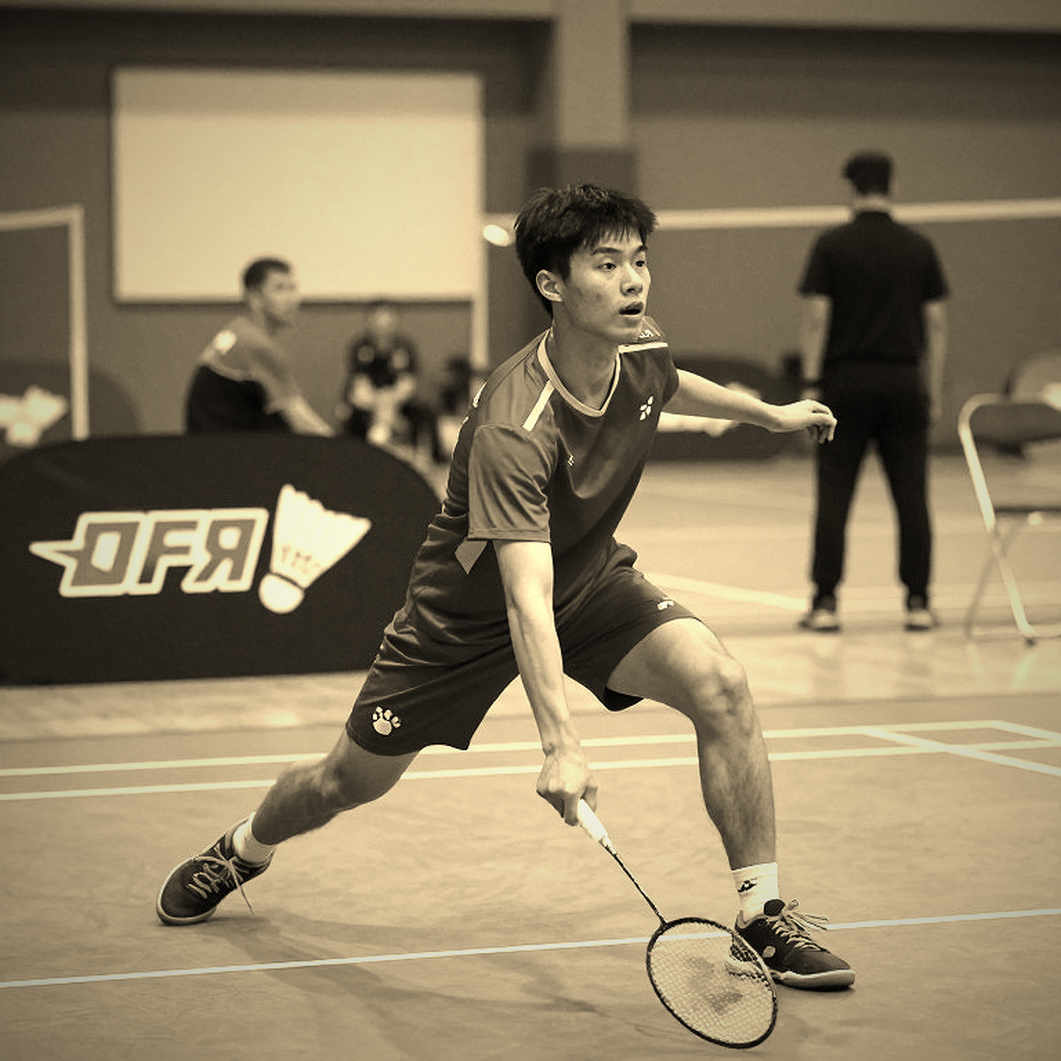 Decoding Badminton's Power Cycle: When Stamina, Speed and Contracts Rewrite the World Rankings