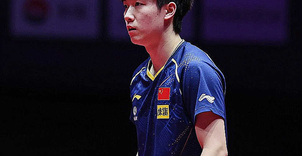 Decoding Badminton's Power Cycle: When Stamina, Speed and Contracts Rewrite the World Rankings