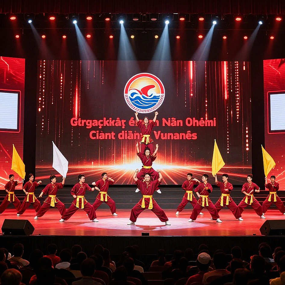 Vietnam's 'Historic' ASIAD Gold in Karate: A Leap Up the Rankings, But Where Is the Evidence? Vietnam's 'Historic' ASIAD Gold in Karate: A Leap Up the Rankings, But Where Is the Evidence?