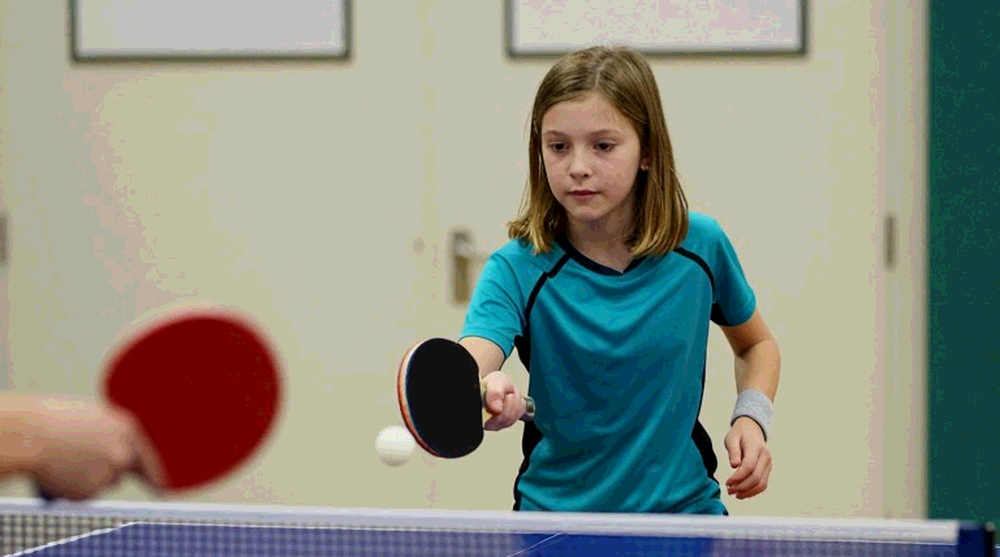 TT Kidz: bóng bàn Anh đổi cách dạy trẻ 7–11, nhưng chưa đổi cách đo