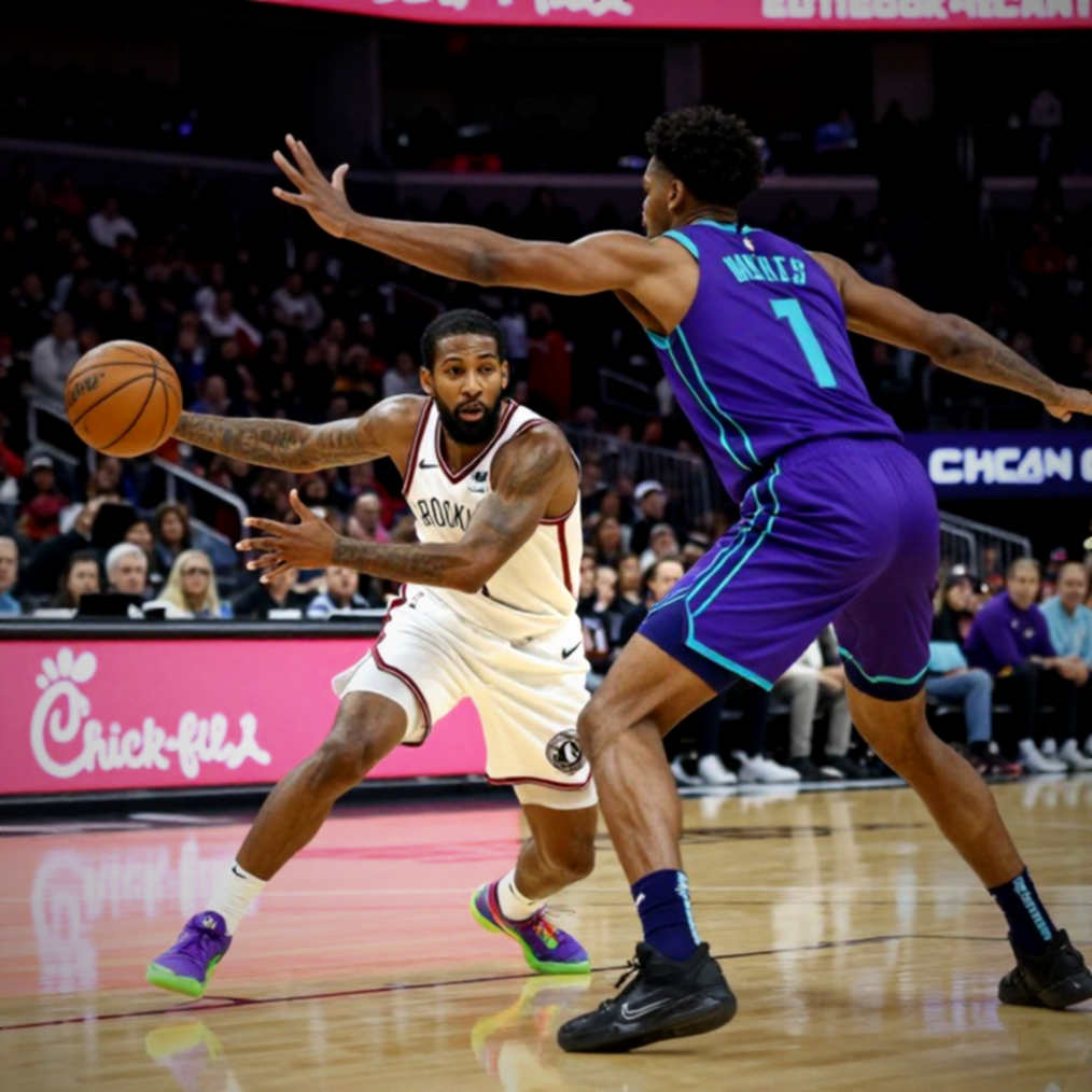 Ben Simmons, Sacramento Kings và bài kiểm tra độ tin cậy của một bản tin chuyển nhượng