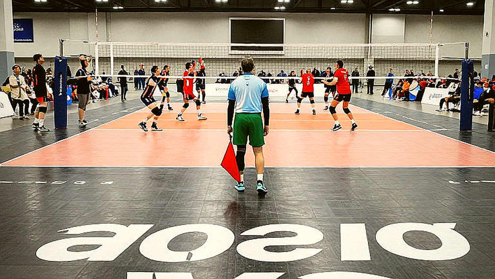 Asian Games 2026: Bảng A bóng chuyền nữ, Indonesia và cái bóng chưa đo được của Nhật Bản