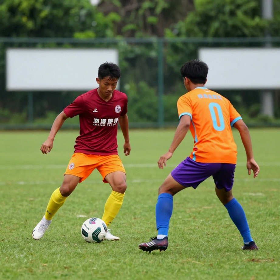 Olaha Mạnh Đức ghi bàn phút 68, CA TP HCM thắng Thể Công 1-0: chiến thắng được tạo ra từ một lần thay người