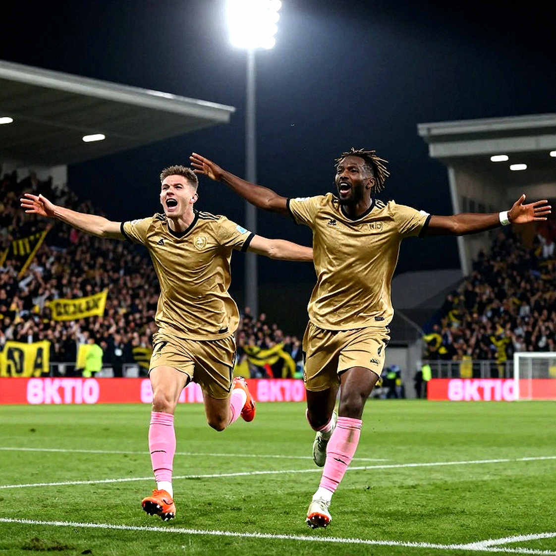 Arsenal và Man City dẫn đầu Premier League với kỷ lục bất bại sau ba trận