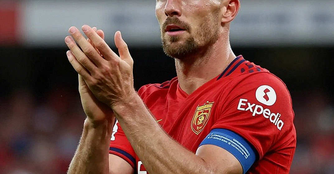 Bốn vòng không bàn thắng: Tottenham và cái bẫy mang tên bàn thắng đầu tiên