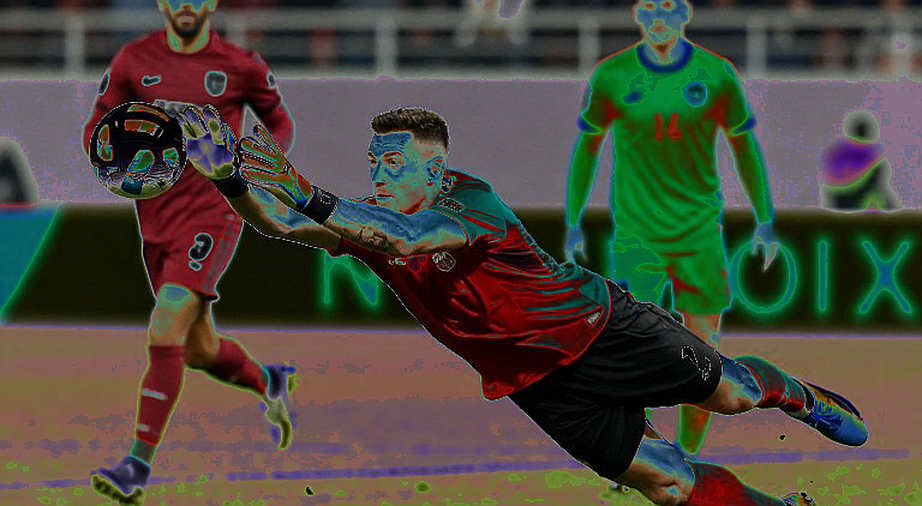 Le Giang Patrik, Age 34 and the Goalkeeper Question at the FIFA ASEAN Cup 2026 Le Giang Patrik, Age 34 and the Goalkeeper Question at the FIFA ASEAN Cup 2026