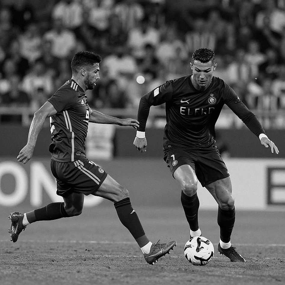 Số 14 và khoảng lặng trên khán đài H: Điều bảng tỷ số V.League không giữ lại