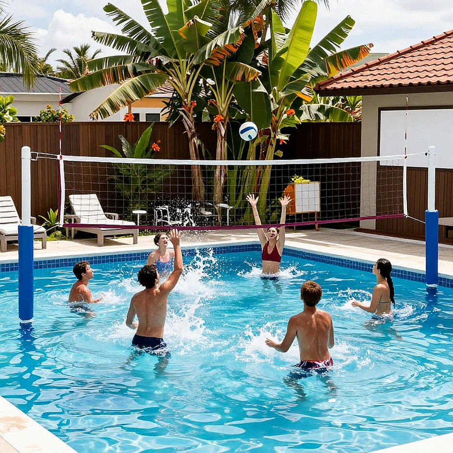 SMU hạ Pitt sau bốn set: khi lưới chặn và sự phân phối bóng khép lại chuỗi 58 trận bất bại