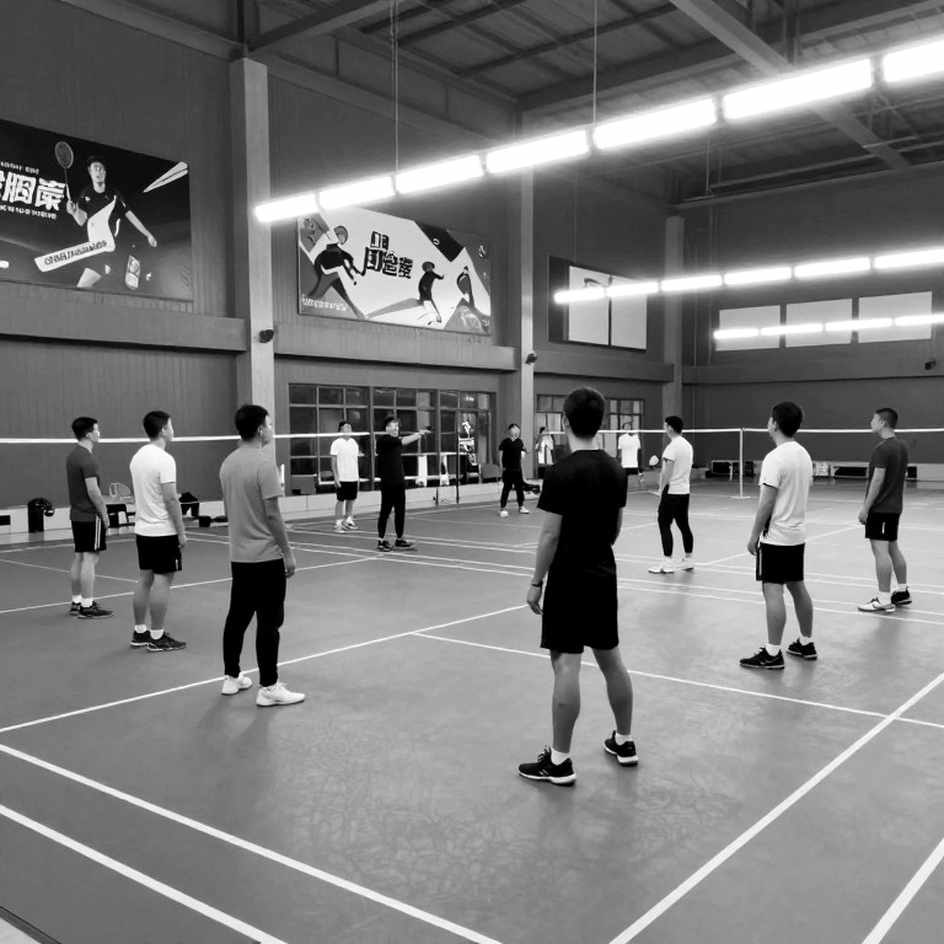 Shi Yuqi Withdraws, Li Shifeng Leads China's Men's Singles at Kumamoto Masters 2026