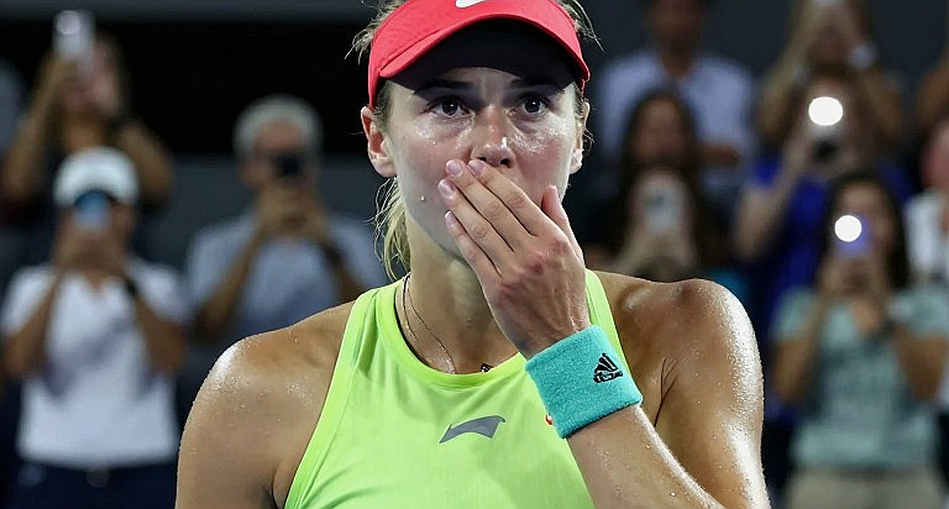 Kyrgios trở lại: Bản án một tháng, nhưng vết sẹo dài hơn cả sự nghiệp