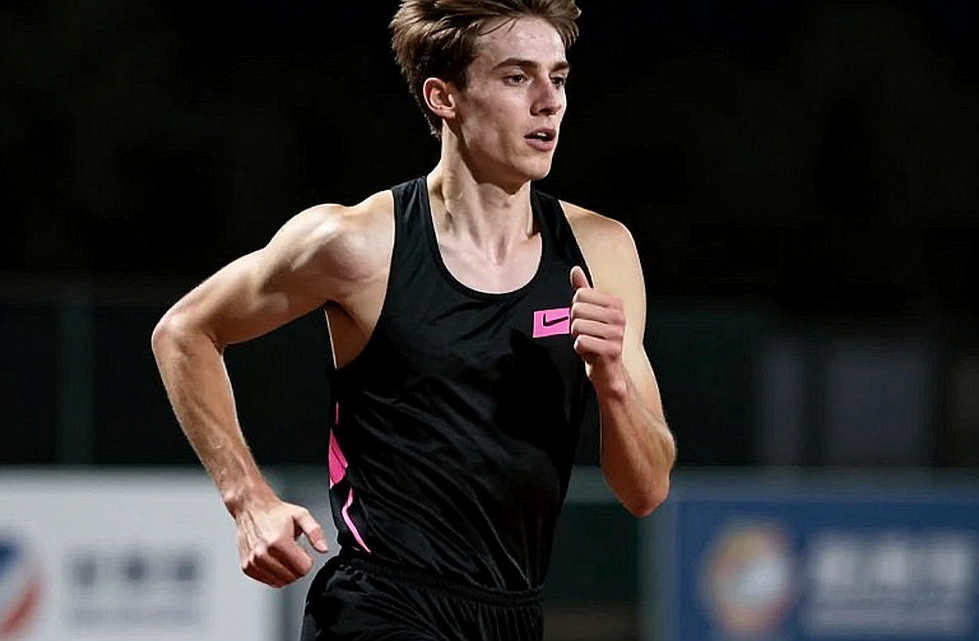 Ultimate Championship: 10 triệu USD, một chiếc cúp và canh bạc thể chế của World Athletics