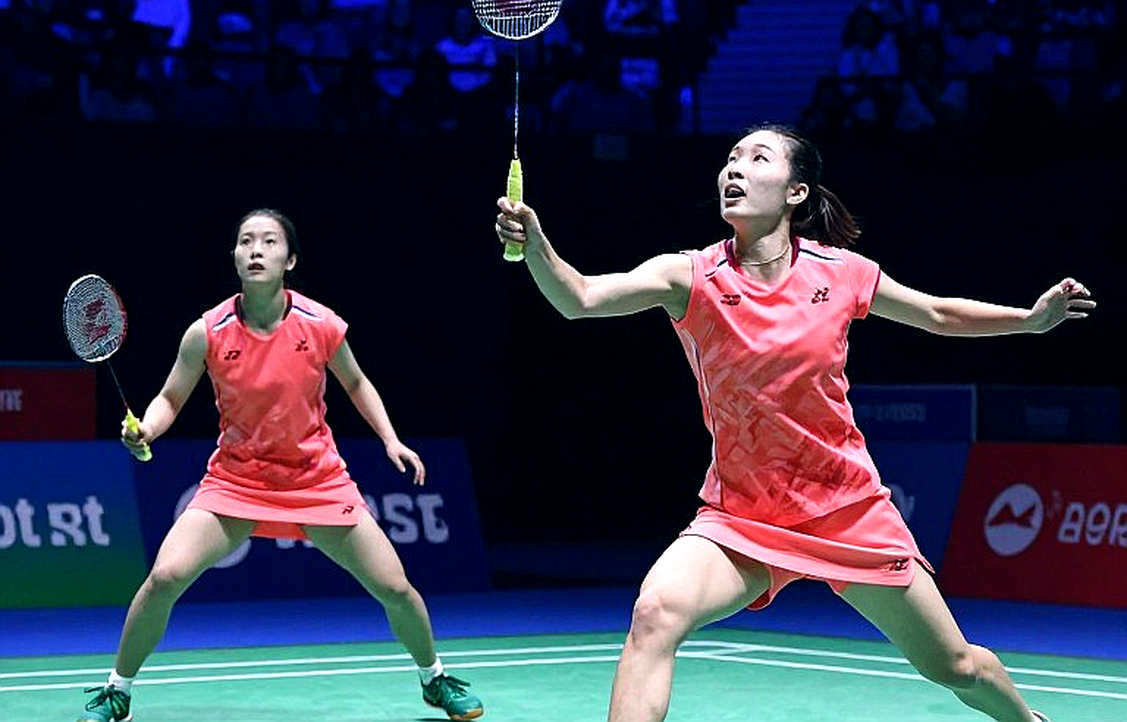 Tanvi Patri Wins U17 Asian Title: Three Deciders in Chengdu and the 15-Point Format Question Tanvi Patri Wins U17 Asian Title: Three Deciders in Chengdu and the 15-Point Format Question