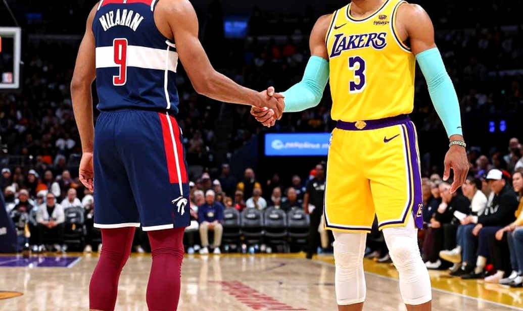 Nicolas Batum giải nghệ sau 18 mùa NBA: bản hợp đồng 120 triệu và một vai phụ bị định giá sai Nicolas Batum giải nghệ sau 18 mùa NBA: bản hợp đồng 120 triệu và một vai phụ bị định giá sai