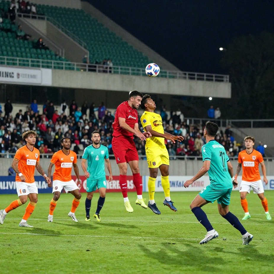 Chuyển nhượng V.League: Dòng tiền, ngoại binh và bài toán cầu thủ nội
