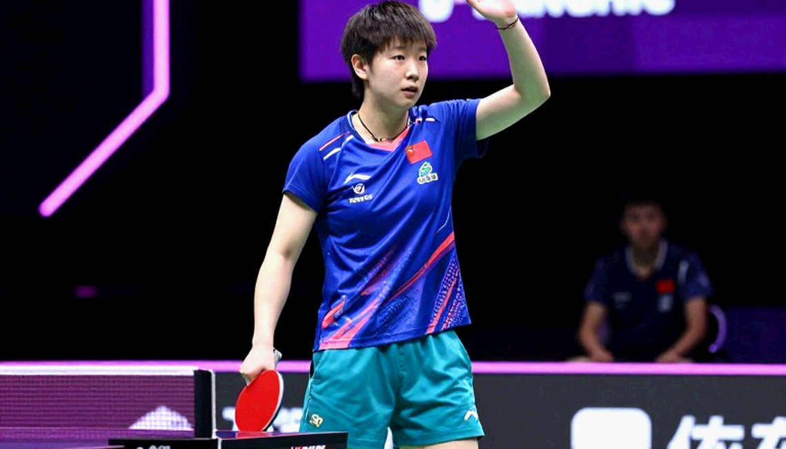 Từ 8-2 đến huy chương vàng: Chuỗi dữ liệu sau ngôi vô địch cầu lông châu Á của Kunlavut Từ 8-2 đến huy chương vàng: Chuỗi dữ liệu sau ngôi vô địch cầu lông châu Á của Kunlavut