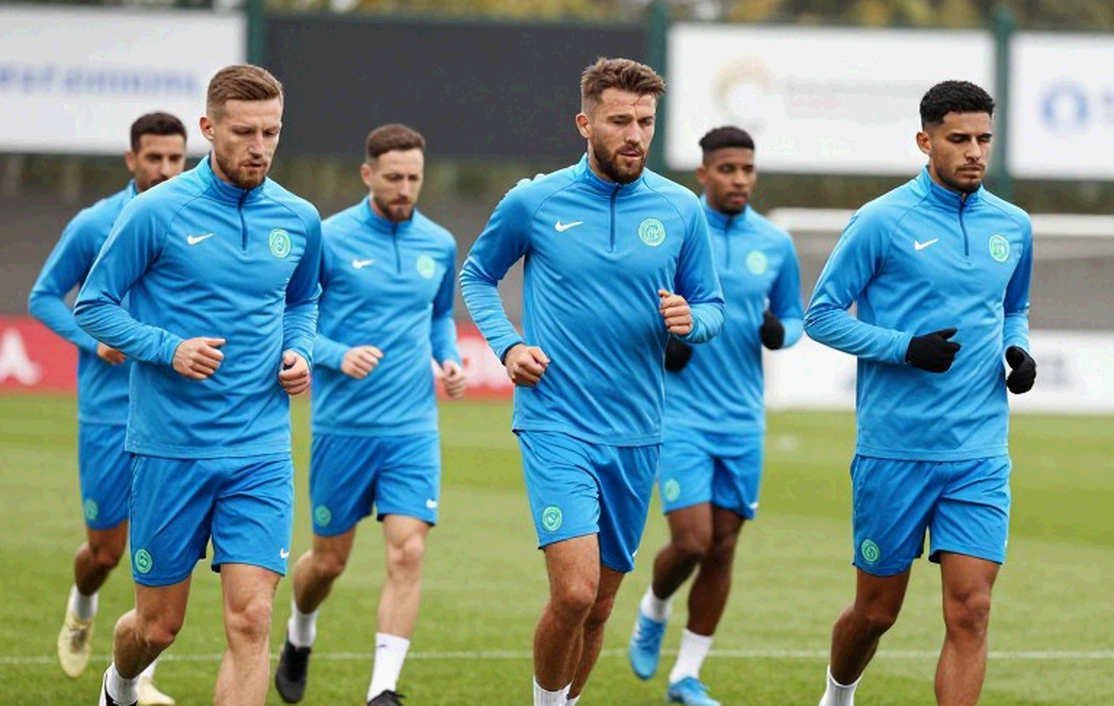Riyad Mahrez cập bến Al-Shamal: Ngày 23 tháng 11 và cuộc hội ngộ định mệnh với Al-Ahli