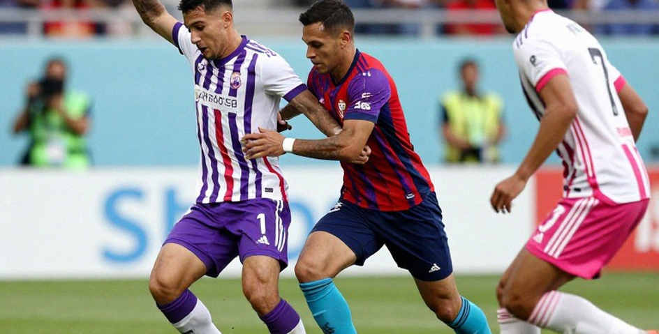 Nico Paz: from €6m to €60m, but the €80m ceiling belongs to Real Madrid Nico Paz: from €6m to €60m, but the €80m ceiling belongs to Real Madrid