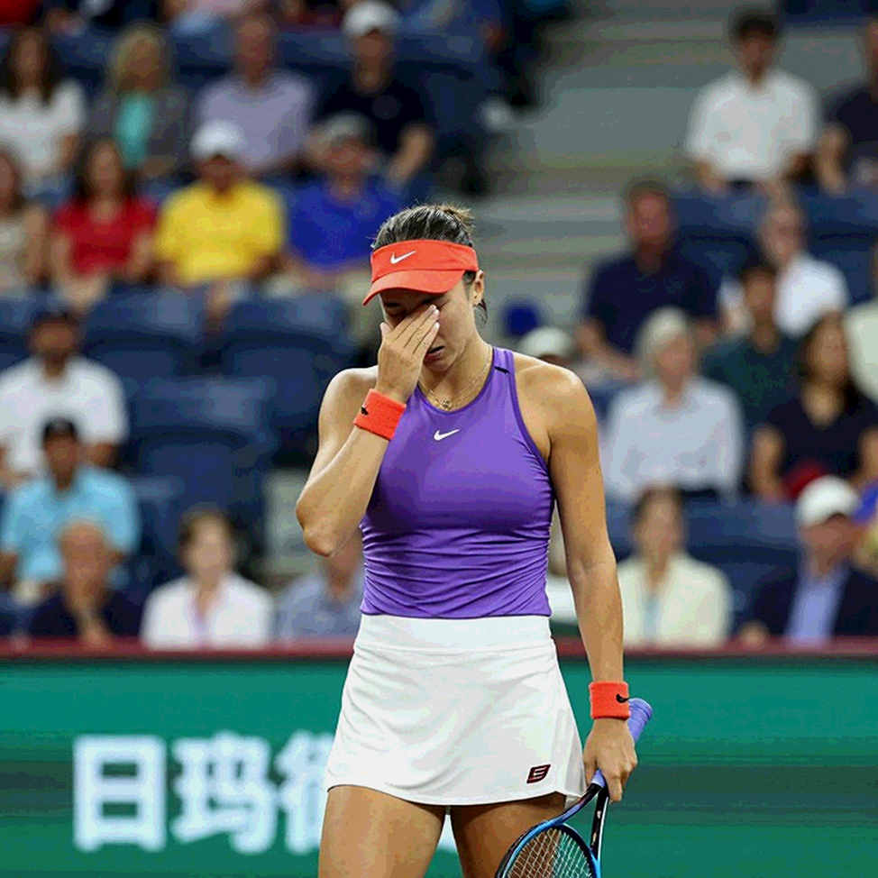 Kyrgios trở lại: Bản án một tháng và cuộc lội ngược dòng từ hạng 918