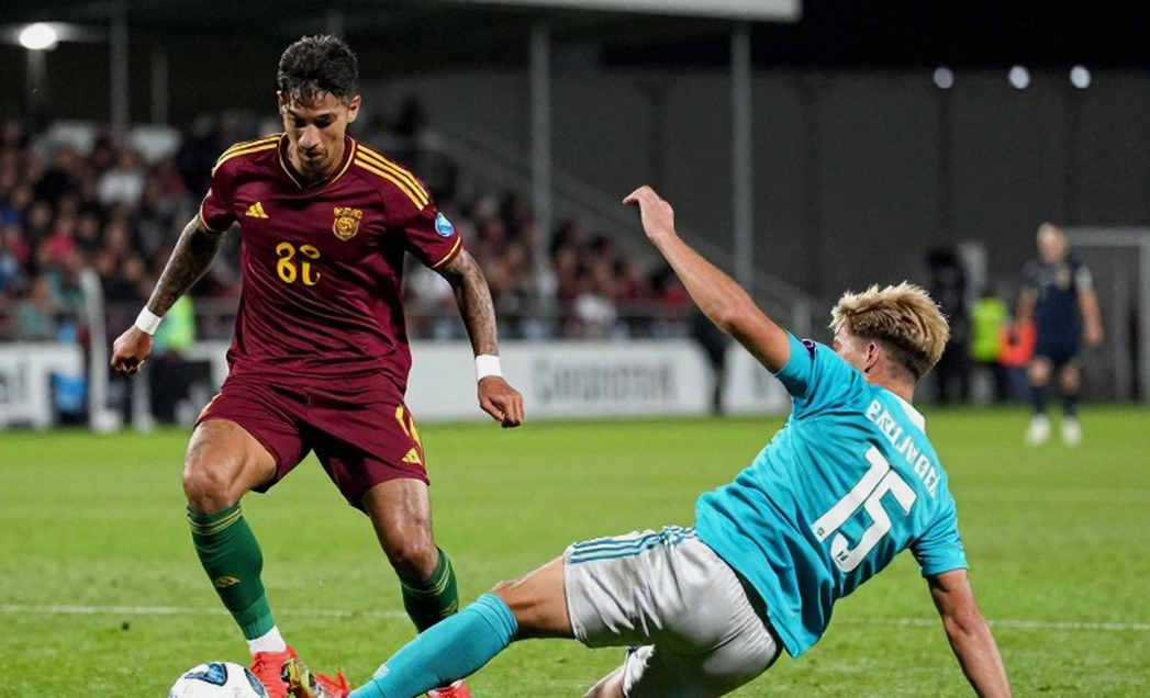 Camavinga, Galatasaray và nghịch lý 50 triệu euro: kẻ không từ bỏ gặp người không chịu rời Camavinga, Galatasaray và nghịch lý 50 triệu euro: kẻ không từ bỏ gặp người không chịu rời
