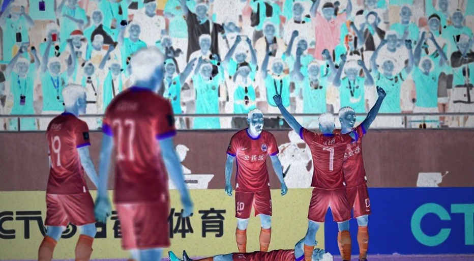 Trang giấy trắng ở V.League: vì sao dữ liệu vẫn là thứ xa xỉ của bóng đá Việt Nam