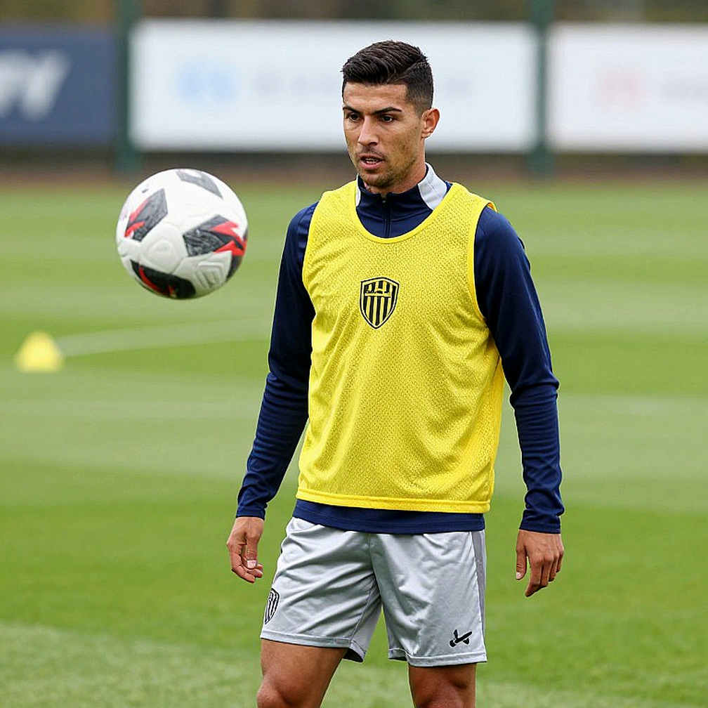 Barcola sẵn sàng ra mắt Premier League trong trận gặp Ipswich Town