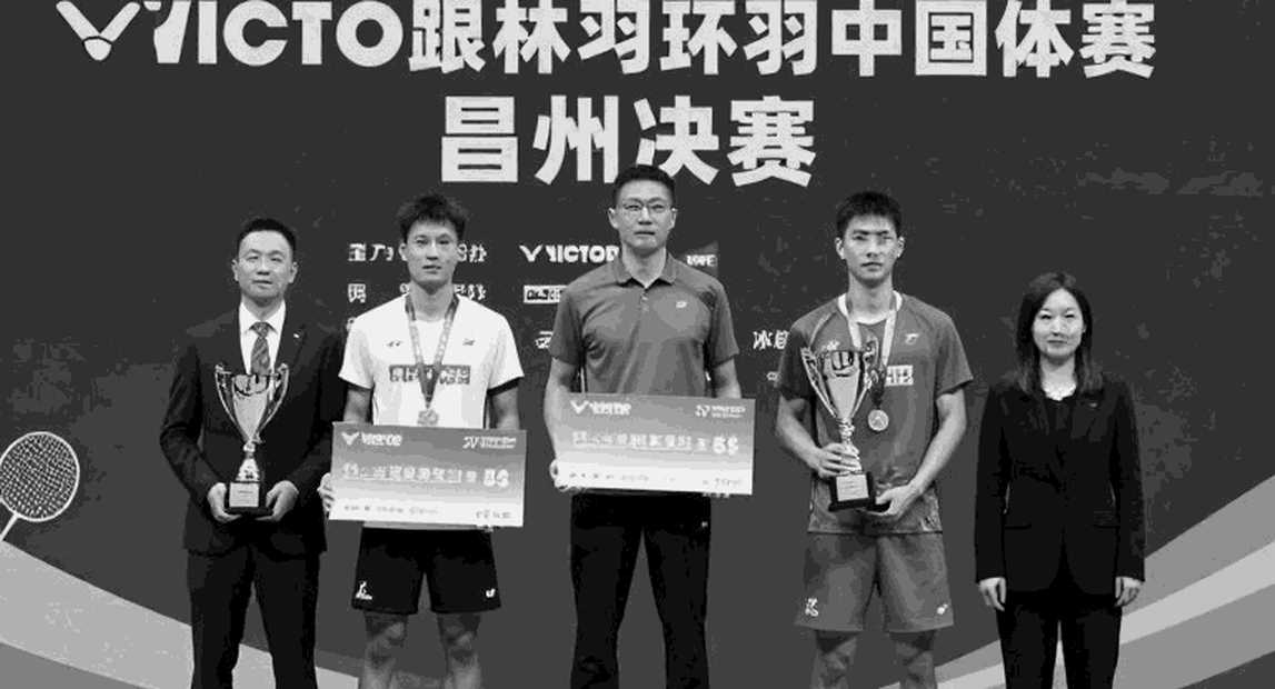 Asian Games 2026: Đường cong Satwik–Chirag và khoảng trống 12 năm của cầu lông Ấn Độ