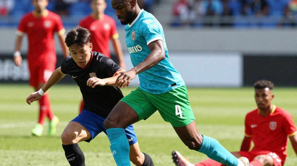 Bản đồ bàn thắng quốc tế của Messi: Bolivia, Estonia và những con số cần được đọc lại