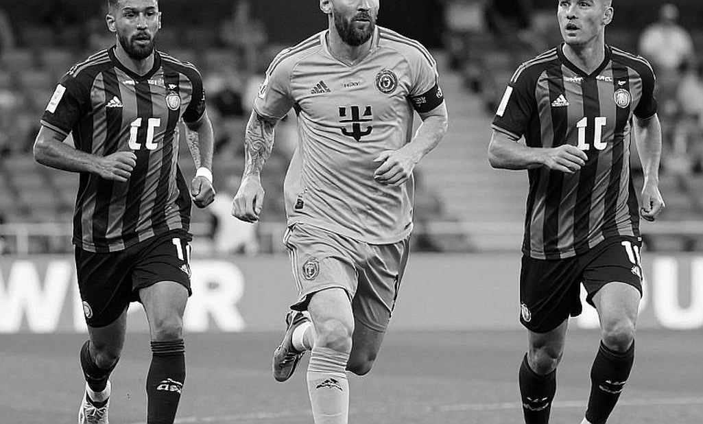 Bản đồ bàn thắng quốc tế của Messi: Bolivia, Estonia và những con số cần được đọc lại Bản đồ bàn thắng quốc tế của Messi: Bolivia, Estonia và những con số cần được đọc lại