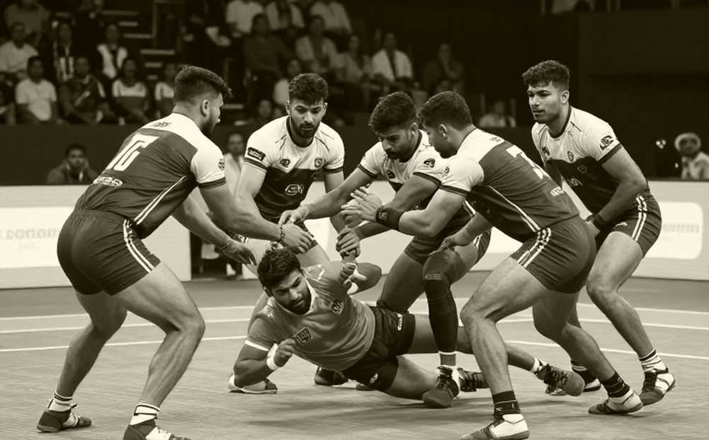 Invictus Gaming giành vé thứ tư dự Worlds 2026: Hành trình nhánh thua, chiều sâu đội hình và cái bóng của kỳ vọng Invictus Gaming giành vé thứ tư dự Worlds 2026: Hành trình nhánh thua, chiều sâu đội hình và cái bóng của kỳ vọng
