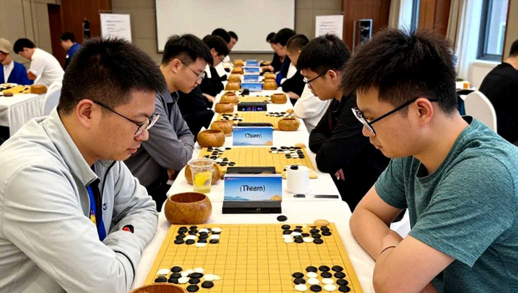 Carlsen trở lại, Ấn Độ phô diễn lực lượng: Global Chess League 2026 và bài toán lịch thi đấu khắc nghiệt Carlsen trở lại, Ấn Độ phô diễn lực lượng: Global Chess League 2026 và bài toán lịch thi đấu khắc nghiệt