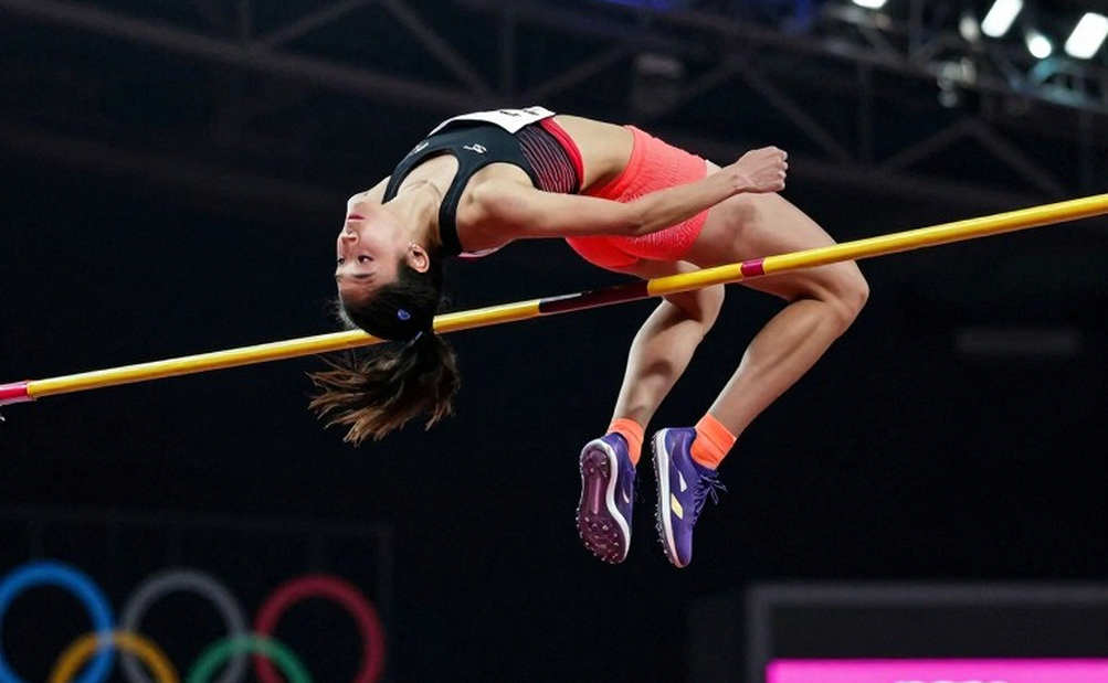 Vị trí thứ năm của Naomi Korir tại Commonwealth Games: bảng số trống và câu chuyện phía sau Vị trí thứ năm của Naomi Korir tại Commonwealth Games: bảng số trống và câu chuyện phía sau