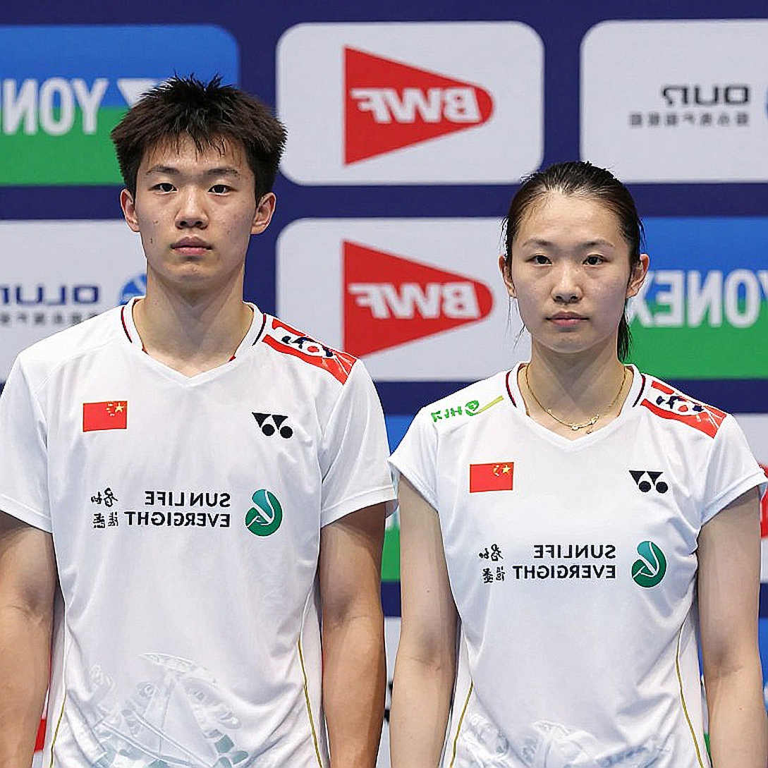 Satwik-Chirag vượt lên từ hiệp hai để vào bán kết China Masters, Srikanth dừng bước ở tứ kết Satwik-Chirag vượt lên từ hiệp hai để vào bán kết China Masters, Srikanth dừng bước ở tứ kết
