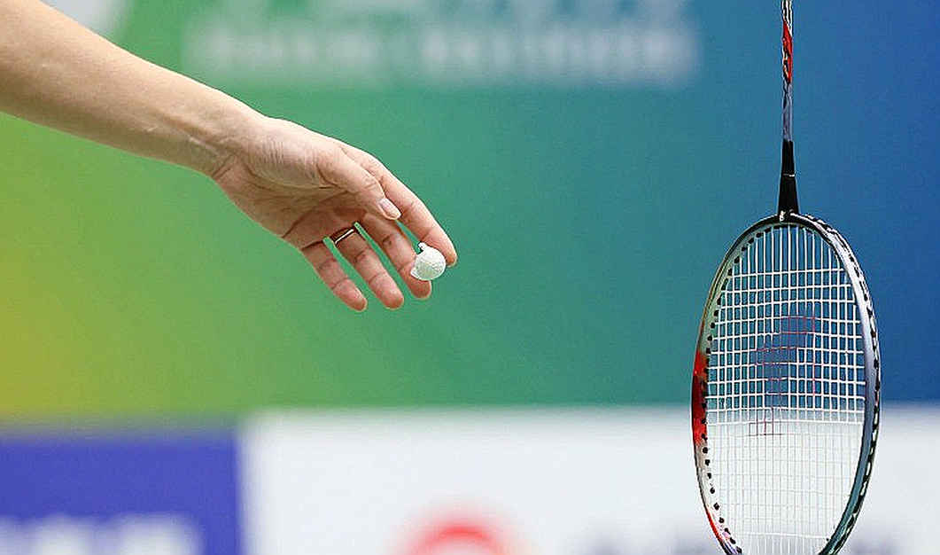 Satwik-Chirag vượt lên từ hiệp hai để vào bán kết China Masters, Srikanth dừng bước ở tứ kết Satwik-Chirag vượt lên từ hiệp hai để vào bán kết China Masters, Srikanth dừng bước ở tứ kết