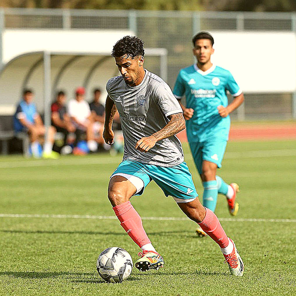 Rayados mất ba trụ cột trước Cruz Azul: Bài toán nhân sự của Almeyda tại Estadio BBVA