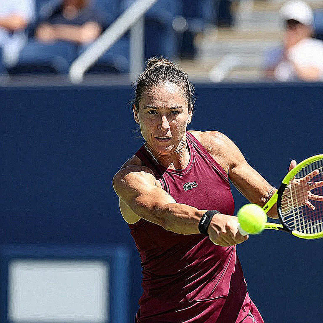 Svitolina chia tay Monfils: hai quỹ đạo sự nghiệp không còn chạy song song