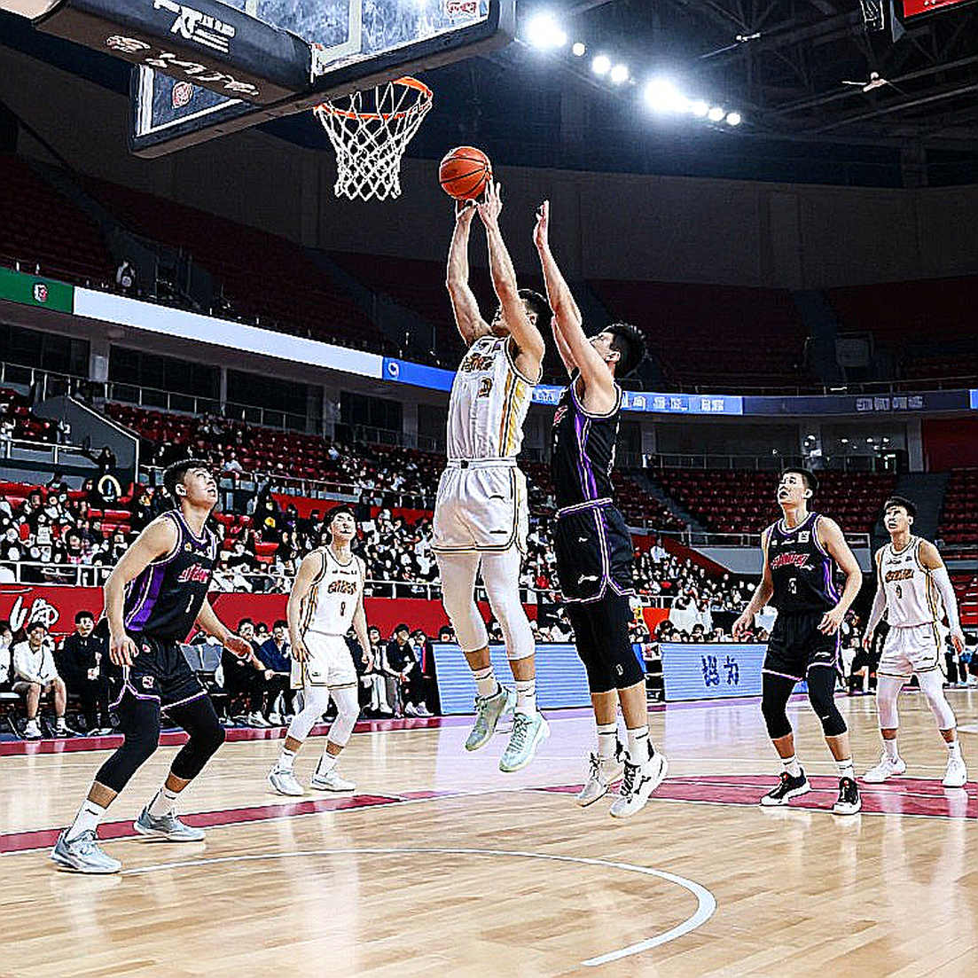 Beşiktaş vs Barcelona: Istanbul's Plea and the EuroLeague Guard Problem Beşiktaş vs Barcelona: Istanbul's Plea and the EuroLeague Guard Problem