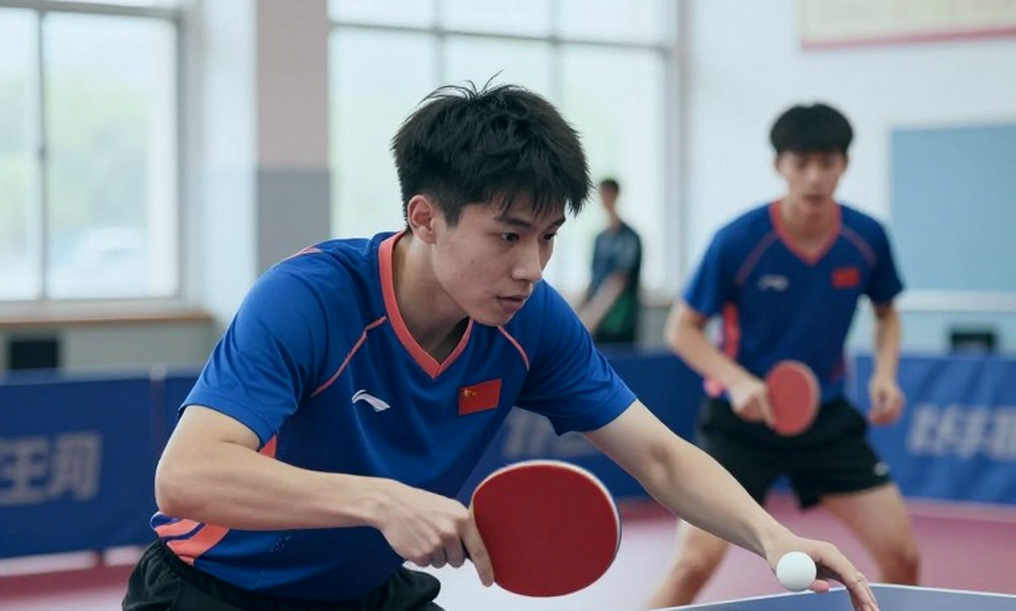 Điểm bảo vệ và hợp đồng câu lạc bộ: Cửa sổ sáu tháng quyết định của bóng bàn Việt Nam trước Asian Games 2026