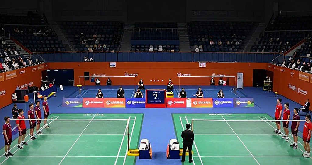 Asian Games 2026: Lakshya Sen's five knockout matches and the head-to-head data that does not back a gold medal Asian Games 2026: Lakshya Sen's five knockout matches and the head-to-head data that does not back a gold medal