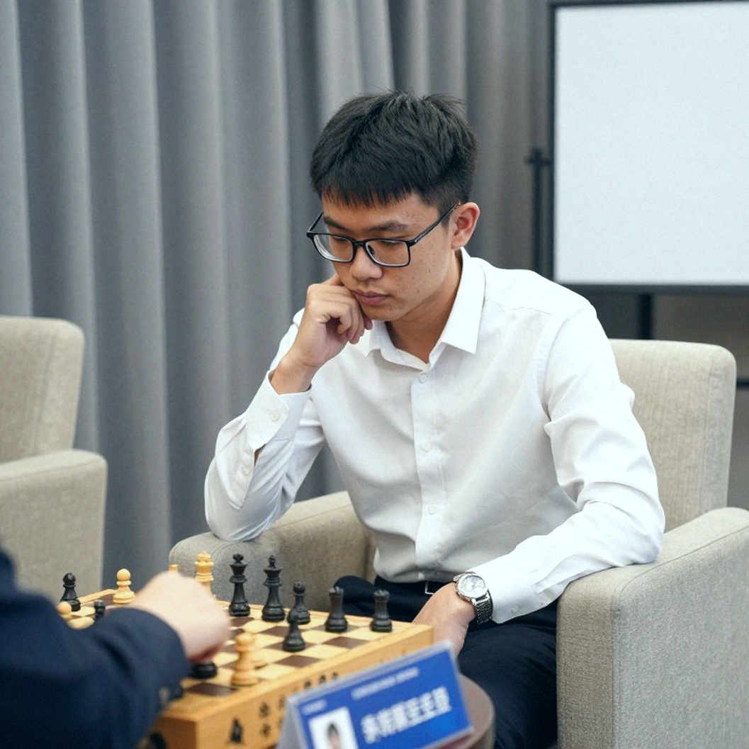 Scandinavian trong 60 phút: Lời hứa của Andrew Martin và cái bóng không thể kiểm chứng của Carlsen