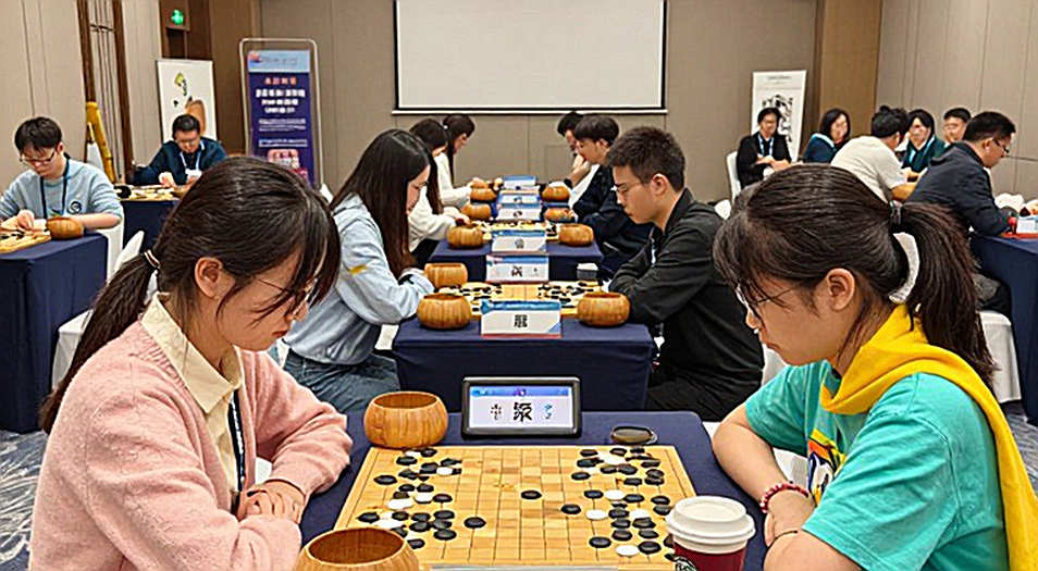 Olympiad Cờ vua 2026: Ấn Độ đánh rơi vàng ở vòng cuối, Uzbekistan và Trung Quốc lên ngôi