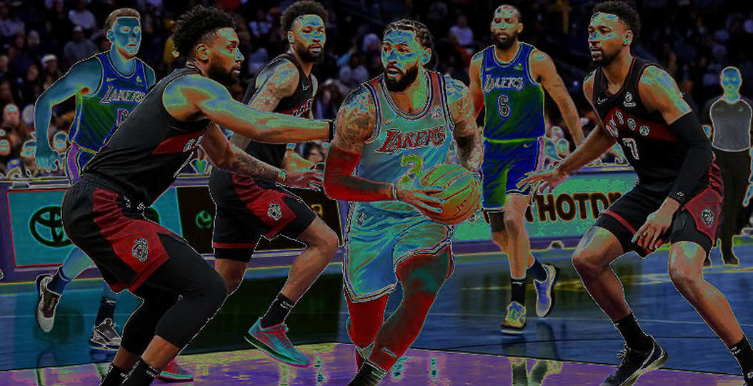 Dončić và Lakers: Một mình gánh cả đế chế, và bài học từ bản hợp đồng bốn năm của Mamukelashvili