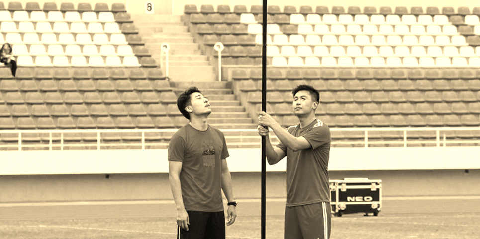 AFC Nations League: Bản thảo làm lại bóng đá châu Á và vị thế mong manh của Việt Nam
