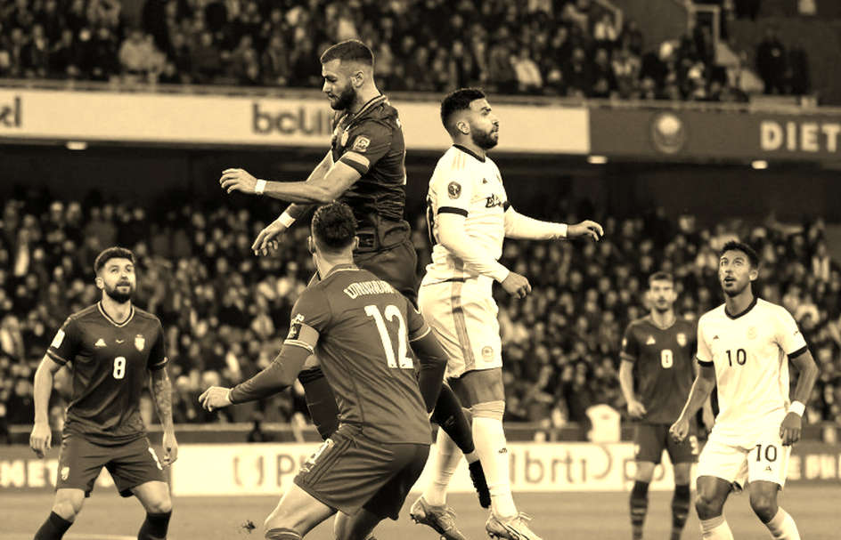AFC Nations League: Bản thảo làm lại bóng đá châu Á và vị thế mong manh của Việt Nam AFC Nations League: Bản thảo làm lại bóng đá châu Á và vị thế mong manh của Việt Nam