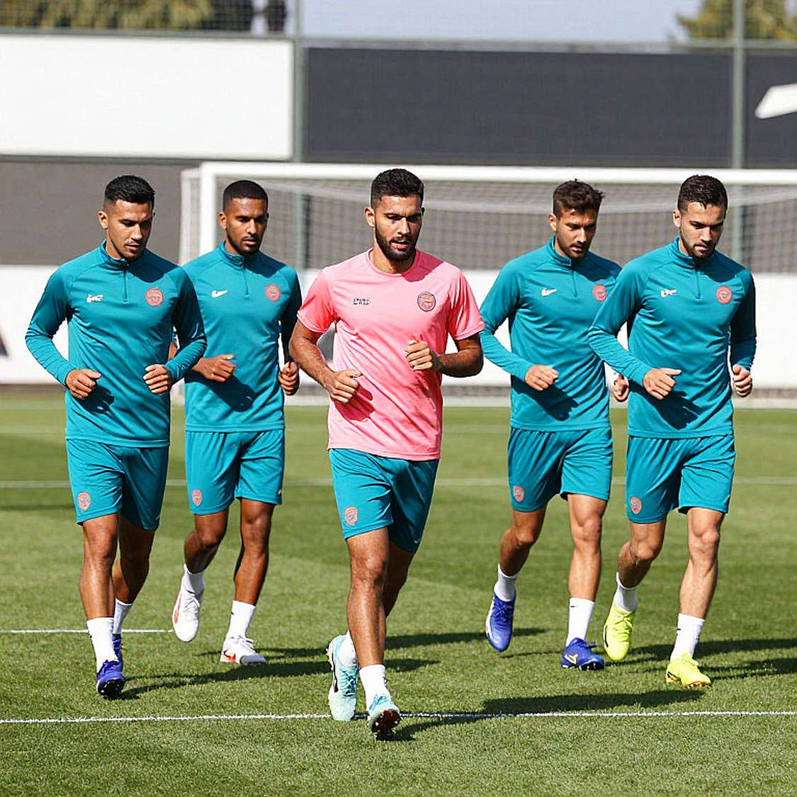 AFC Nations League: Bản thảo làm lại bóng đá châu Á và vị thế mong manh của Việt Nam AFC Nations League: Bản thảo làm lại bóng đá châu Á và vị thế mong manh của Việt Nam