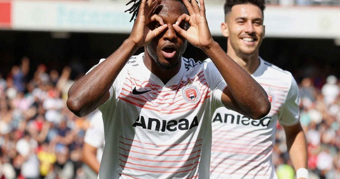 Rodrygo's dream collides with Real Madrid's caution