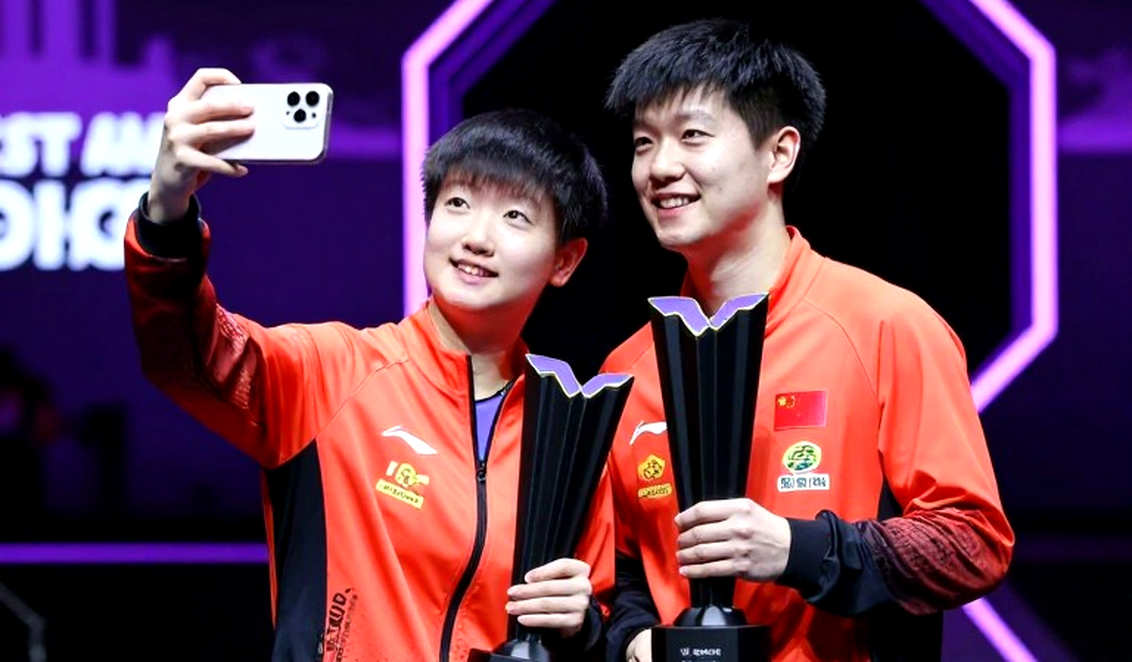 Samara, 21 Years, and the Silence of Vietnamese Table Tennis Samara, 21 Years, and the Silence of Vietnamese Table Tennis
