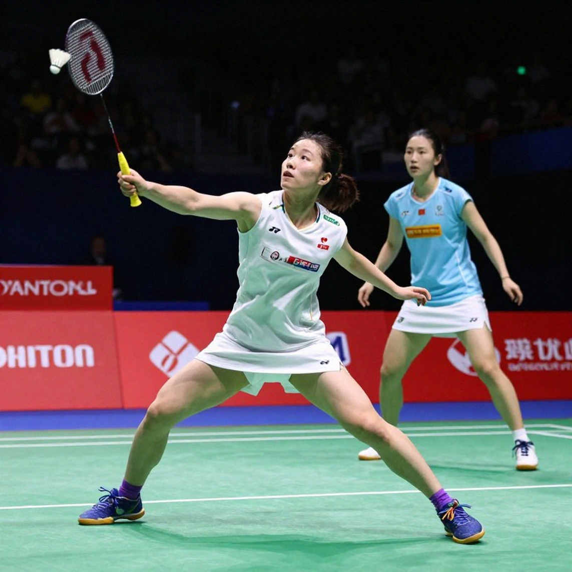 Ashmita Chaliha vạch trần 'tiêu chuẩn kép' của BWF: Khi giải Super 100 bị bỏ quên